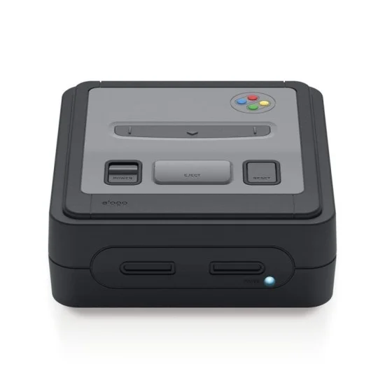 Elago T4 Nintendo Apple Tv Case